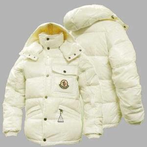 【即納】モンクレール ケーツー(ケイツー) シャイニーホワイト 038 MONCLER K2 Shiny White038 2009-2010AW｜cio