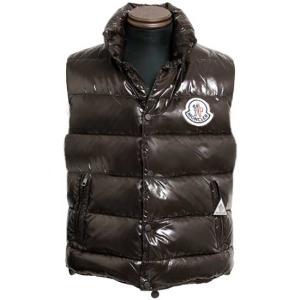 モンクレール チベット ダークブラウン 243 MONCLER TIBET Dark Brown 243 2009-2010AW｜cio