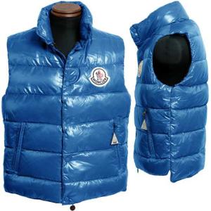 【即納】モンクレール チベット シャイニーブルー 735 420 2009-1010AW　MONCLER TIBET Shiny Blue 735 2009-1010AW｜cio