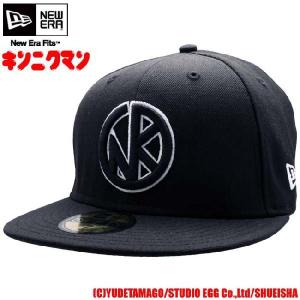 ニューエラ NEW ERA 9FIFTY キン肉マン メッシュ 黒 ブラック | www