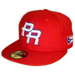 ニューエラ キャップ W.B.C. プエルトリコ レッド/ホワイト New Era Cap W.B.C. Puerto Rico Red/White｜cio