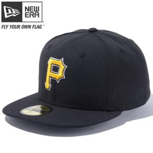 ニュー オーセンティック ピッツバーグ パイレーツ オルタネイト ブラック/イエロー/ホワイト NEW AUTHENTIC Pittsburgh Pirates Alternate Black/Yellow/White｜cio