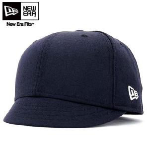 ニューエラ キャップ 505 プレート アンパイア キャップ ネイビー New Era Cap 505 Plate Umpire Cap Navy｜cio