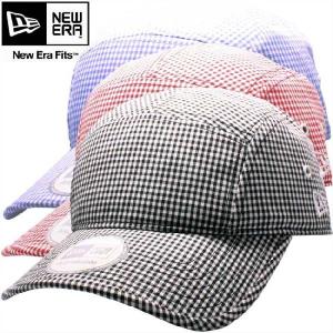 ニューエラ ジェットキャップ ギンガムチェック 1.ブラック 2.レッド 3.ブルー New Era Cap Get Cap Gingham Check 1.Black 2.Red 3.Blue｜cio