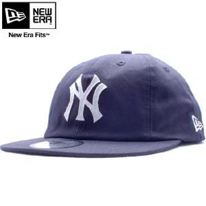 ニューエラ 8パネル1920キャップ クーパーズタウン コレクション ニューヨークヤンキース 1961 ネイビー ホワイト New Era 8-Panel 19Twenty Cap NY Yankees｜cio