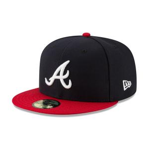 59FIFTY 2025 MLB スピードウェイ・クラシックモデル ニューエラ