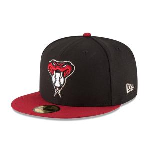 9FORTY ニューエラ キャップ アリゾナ ダイヤモンドバックス MLB THE