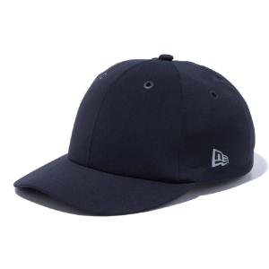 ニューエラ LP 9FIFTY No Seam ノーシーム ベーシック ブラック 1個 New Era LP950 NOSEAM BLK 23J NONE OSFM｜cio