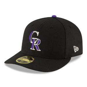 ニューエラ キャップ 9FORTY コロラド ロッキーズ 59FIFTY 【メーカー取次】NEW ERA ニューエラ MLB On-Field コロラド