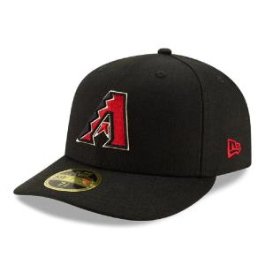 59FIFTY アリゾナ ダイヤモンドバックス キャップ 帽子NEW ERA