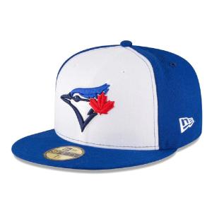 NEW ERA（ニューエラ） キャップ 39THIRTY トロント ブルージェイズ