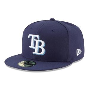59FIFTY ニューエラ キャップ レッドソックス オルタネイト ネイビー