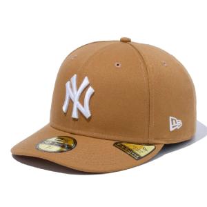 ニューエラ PC 59FIFTY ニューヨーク・ヤンキース ウィート スノーホワイト ウィート 1個 New Era PC5950 NEYYAN WHE SWHT 23J NEW YORK YANKEES｜cio