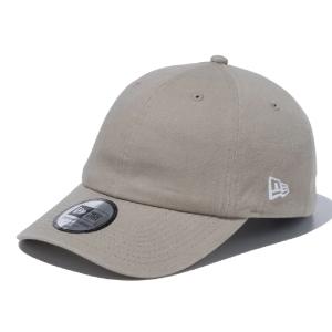 ニューエラ カジュアルクラシック ベーシック ペブル ペブル New Era CASUAL CLASSIC BASIC PEB SWHI 23J NONE OSFM｜cio