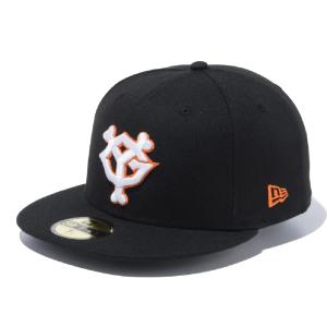 NEW ERA（ニューエラ） 読売ジャイアンツ/巨人 グッズ キャップ