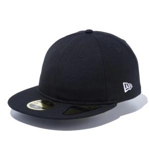 ニューエラ RC 59FIFTY ベーシック ブラック ホワイトフラッグ 1個 New Era RC5950 BASIC BLK SWHI 23J NONE｜cio