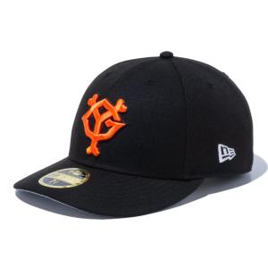 ニューエラ LP 59FIFTY NPB オンフィールド 読売ジャイアンツ ホーム New Era LP5950 AC YOMIURI GIANTS HOME 23J YOMIURI GIANTS｜cio