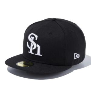 NEW ERA（ニューエラ） キャップ 南海ホークス 1984-88 14525176