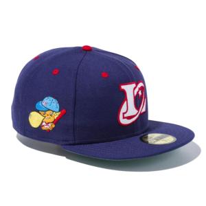 NEW ERA（ニューエラ） 59FIFTY 阪急ブレーブス キャップ 阪急