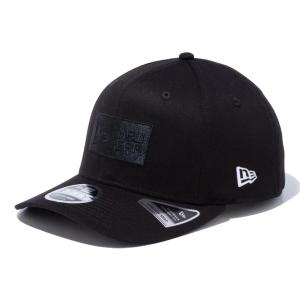 9FIFTY 【メーカー取次】NEW ERA ニューエラ Stretch Snap ストレッチ