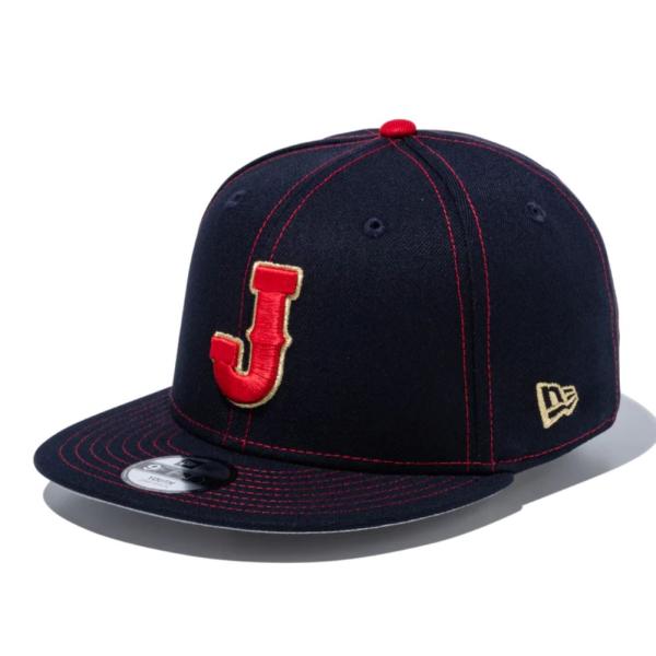 ニューエラ キッズ Youth 9FIFTY WBC 2026 ワールドベースボールクラシック Ki...