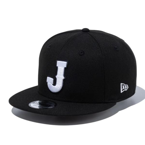 ニューエラ キッズ Youth 9FIFTY WBC 2026 ワールドベースボールクラシック ブラ...