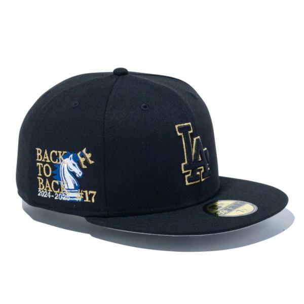 ニューエラ 59FIFTY 大谷翔平 Shohei Ohtani MVP Back to Back ...