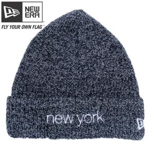 ニューエラ ニット帽 ニットキャップ ソフトカフニット ニューヨーク ブラック ライトグレー スノーホワイト New Era Knit Cap Soft Cuff Knit New York Black｜cio