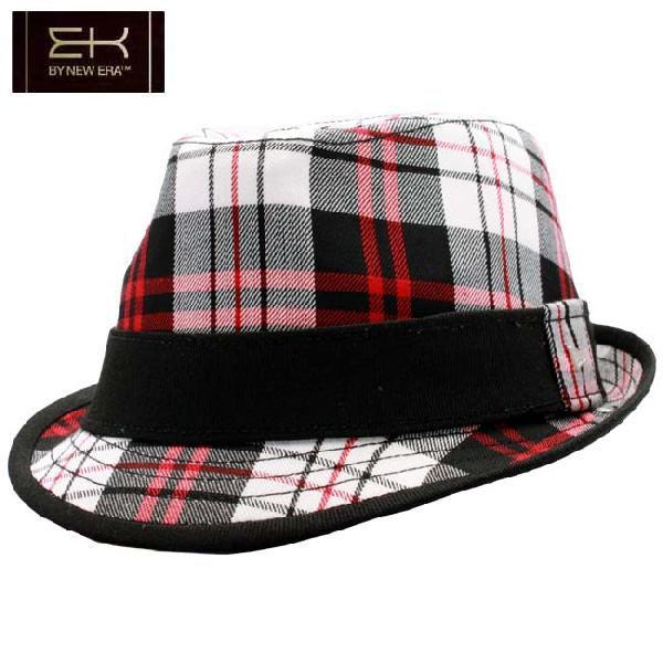 イーケーバイニューエラ シャラント　ブラック EK by New Era HAT CHALANT　B...
