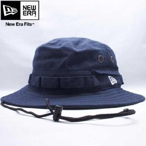 ニューエラ ハット アドベンチャー ネイビー ホワイト New Era Hat ADVENTURE Navy White｜cio