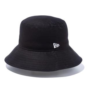 ニューエラ バケット03 ブラック ホワイト ブラック1個 New Era BKT03 BLK WHI 22J NONE｜cio