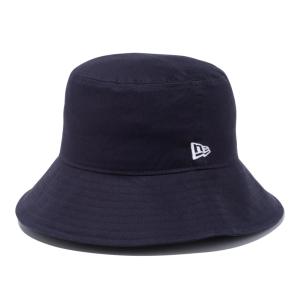 ニューエラ バケット03 ネイビー ホワイト ネイビー1個 New Era BKT03 NVY WHI 23J NONE｜cio