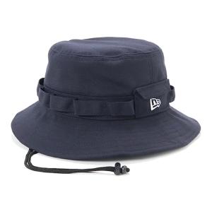 ニューエラ アドベンチャー ハット ゴアテックス ネイビー スノーホワイト 1個 New Era ADVENTURE GORETEX NVY SWHT 23J NONE｜cio