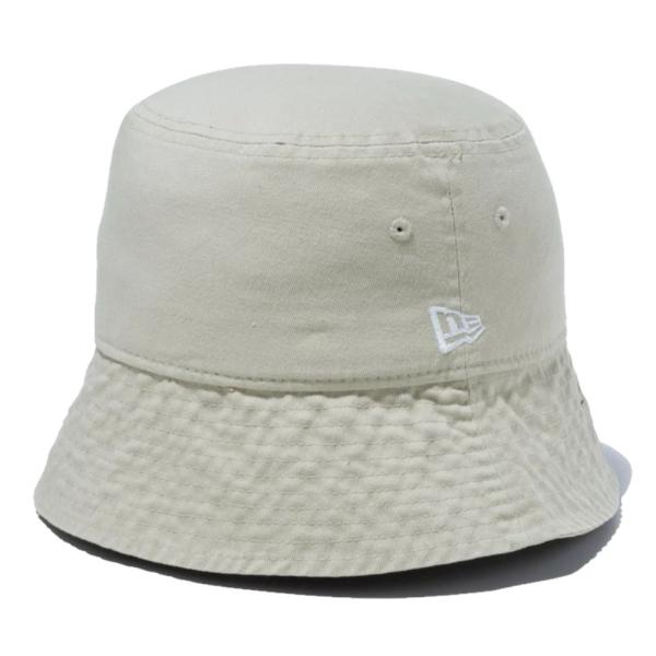 ニューエラ バケット01 セーラーブリム ストーン ホワイト 1個 New Era Bucket01...