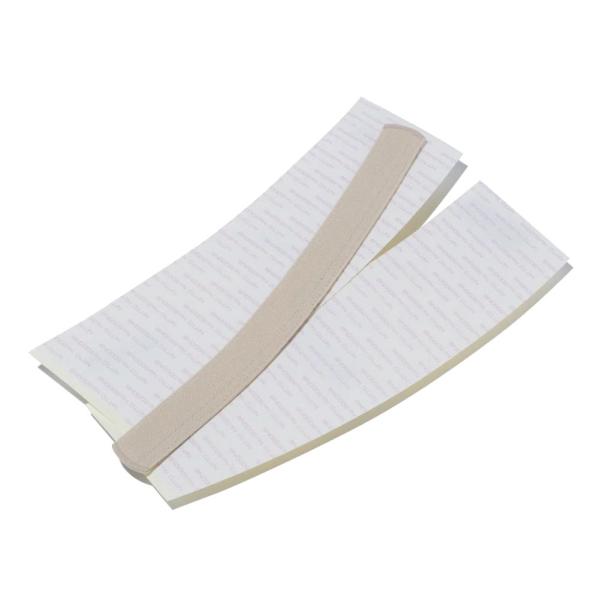 ニューエラ キャップ＆ハットライナー （抗菌・消臭） ベージュ ロング 1個 New Era Cap...