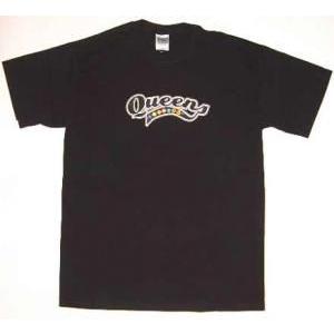 【SALE】NEW YORK SUBWAY LINE S/S TEE Queens Black ニューヨークサブウェイライン S/S Tシャツ クイーンズ ブラック｜cio