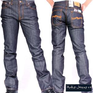 Nudie Jeans（ヌーディージーンズ） スリムフィット THIN FINN