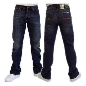 Nudie Jeans（ヌーディージーンズ） RAD RUFUS ラッドルーファス