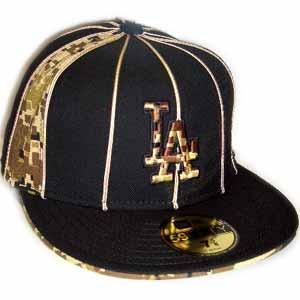 New Era Cap 12PACK Los Angeles Dodgers SLIVER BLAC...