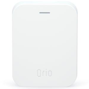 キュリオ ハブ Q-H1 ホワイト Qrio Hub Q-H1 White｜cio