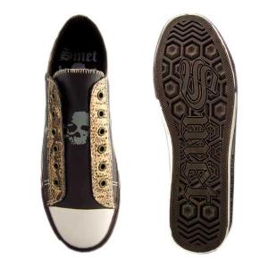 【SALE】SMET Shoes CLASSI...の詳細画像1