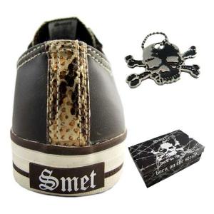 【SALE】SMET Shoes CLASSI...の詳細画像2