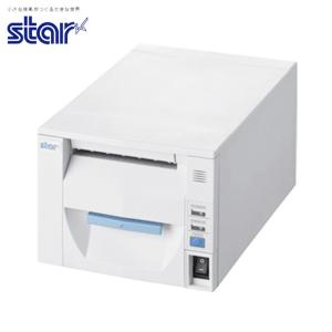 スター精密 据え置き型感熱式プリンター FVP10シリーズ