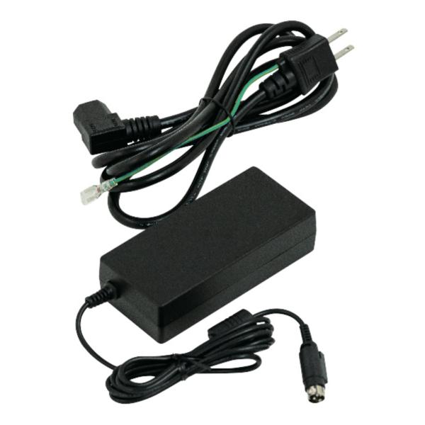 スター精密 プリンター用ACアダプター PS60A-24C アダプタL JP mC-Print3 m...