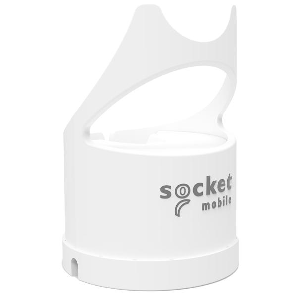 ソケットモバイル 600/700シリーズ用 汎用充電ドック AC4174-1974 ホワイト Soc...