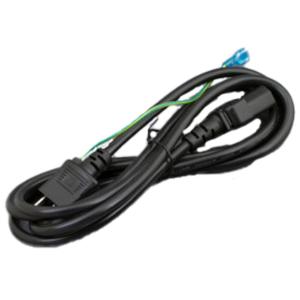 セイコーインスツル プリンター用充電ケーブル CB-JP07-20A ブラック Seiko Instruments Charging Cable for Printer CB-JP07-20A Black｜cio