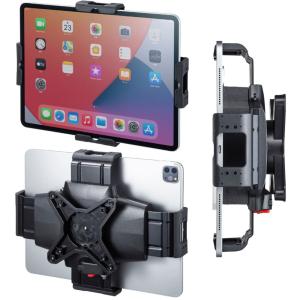 サンワサプライ 厚さ30mm対応iPad・タブ...の詳細画像5