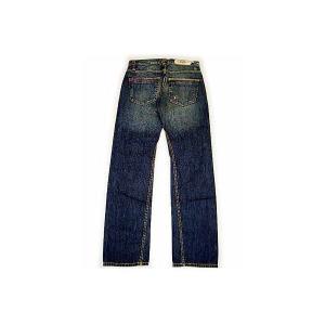 【SALE】TAVERNITI SO JEANS JIMMY JEAN タヴァニティ ソージーンズ ジミー ジーン｜cio