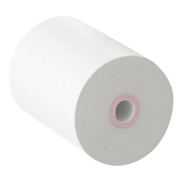 ティーピーピー 感熱式 チケット レシート キッチン ロール紙 感熱紙 G5840 ホワイト 58×...