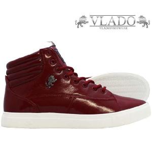 ブラド ツァール バーガンディー VLADO CZAR VL-1000-3 Burgundy｜cio